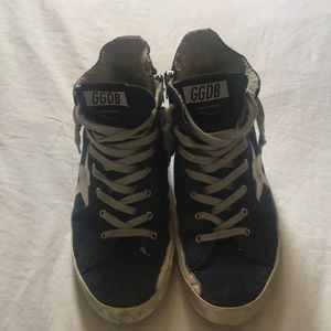 Golden Goose Sneakers
